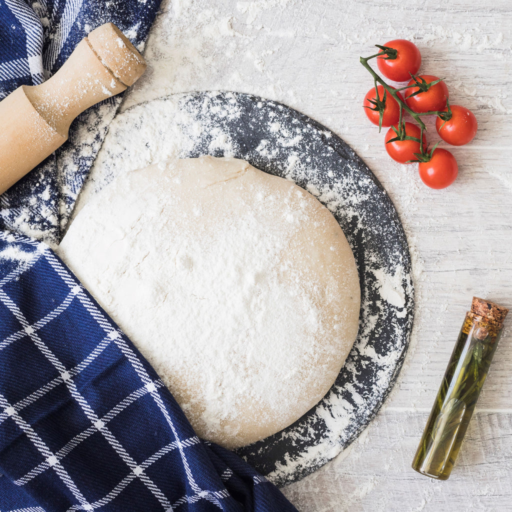Best Pizza Dough Recipes